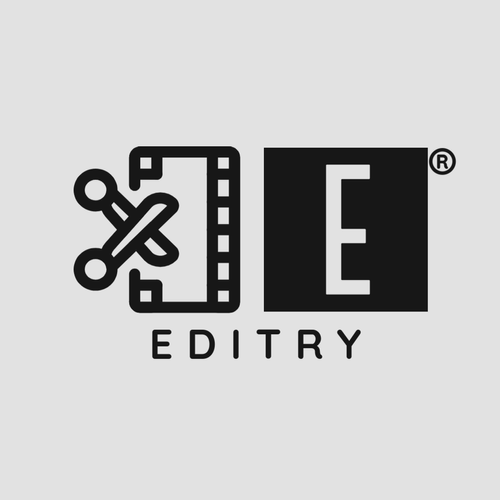 EDITRY logo