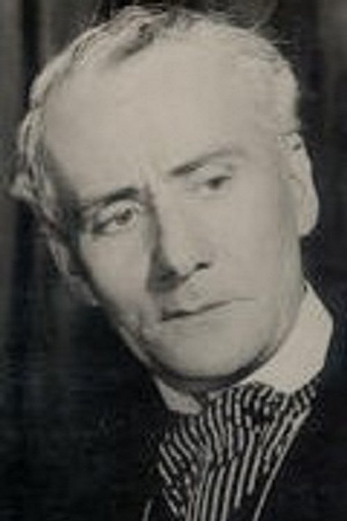 Rudolf Essek as Lorenzo Perelli