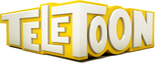 Teletoon logo