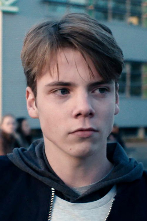 David Berkman as Tommy