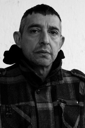 Roberto Cairo as Inspector Gutiérrez