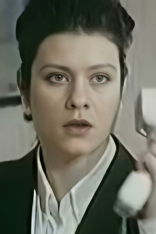 Tatyana Alekseeva as 