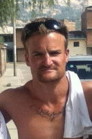 Timothy Zickuhr as Self - Trucker