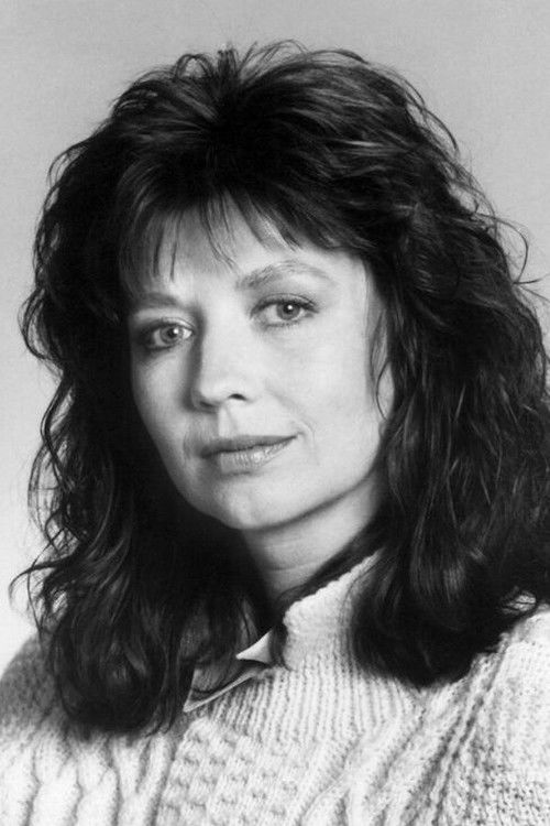 Katie Layman as Ana Marie Des Jardins