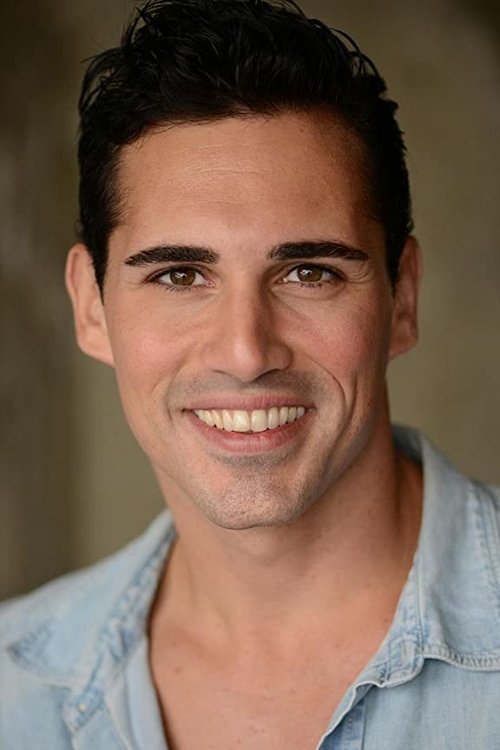 Anthem Moss as The Director