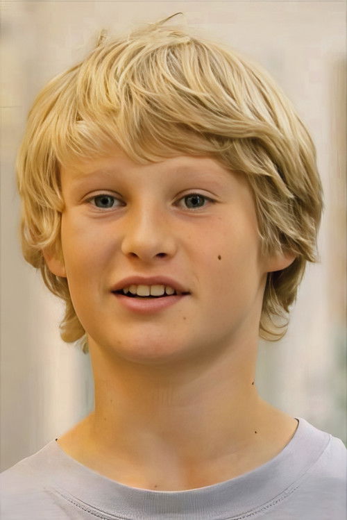 Peter Sejer Winther profile photo