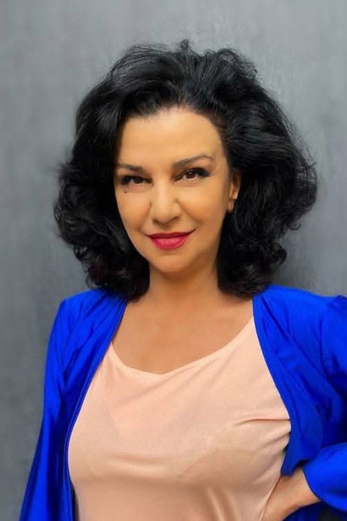 Arsine Navasardyan as 