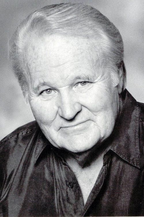 John Dennis as Jablonski