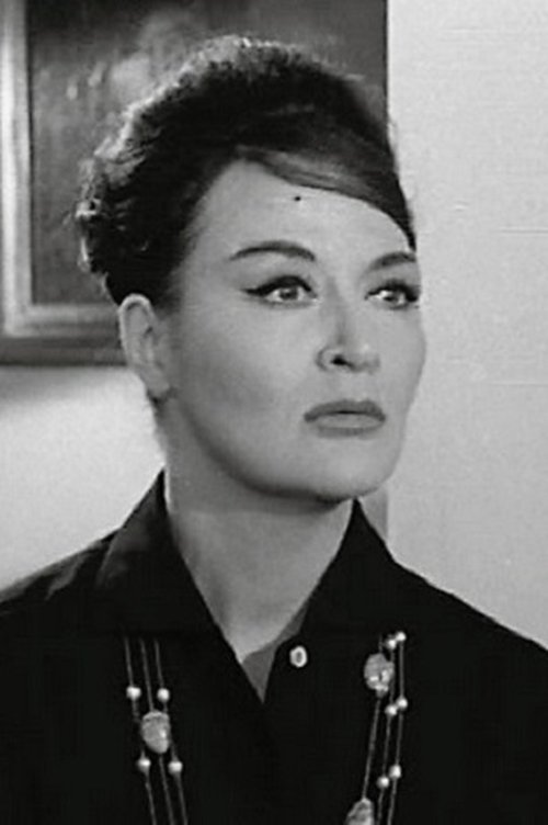 Linda Sini as Mrs. Lo Cascio, Bruno's Mother