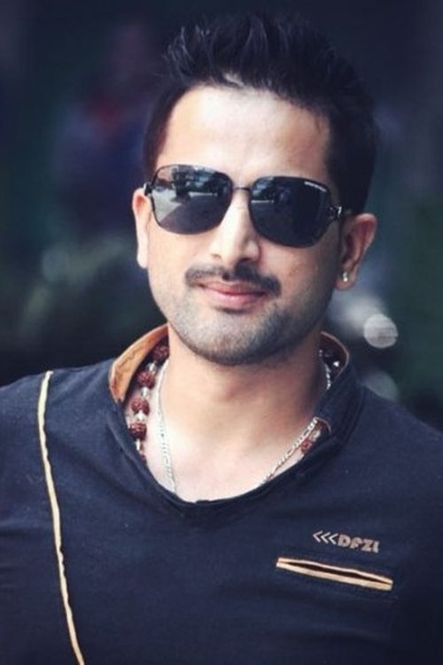 Jiwan Luitel as As Himself