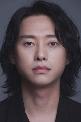 Byeon Dong-wook as 