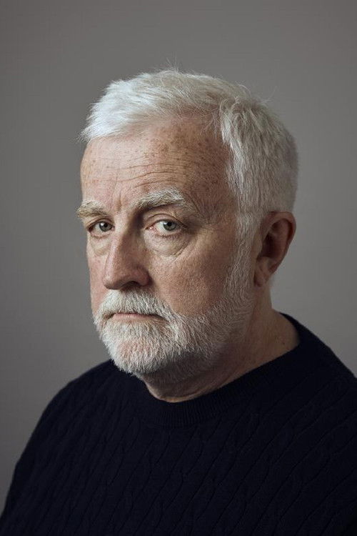 Duncan Hess as Dr. M. Rhodes