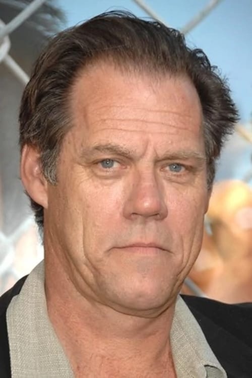 Jack Conley as Henry the Angry Man