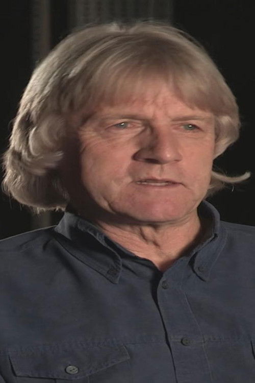 PAUL WATTS as Former General Manager EMI Intenational Division