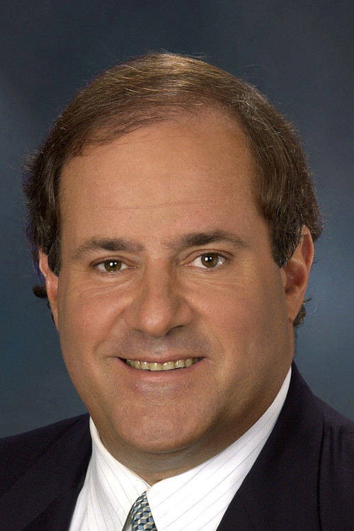 Chris Berman as Self