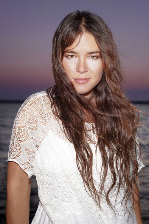 Rachael Yamagata as Self