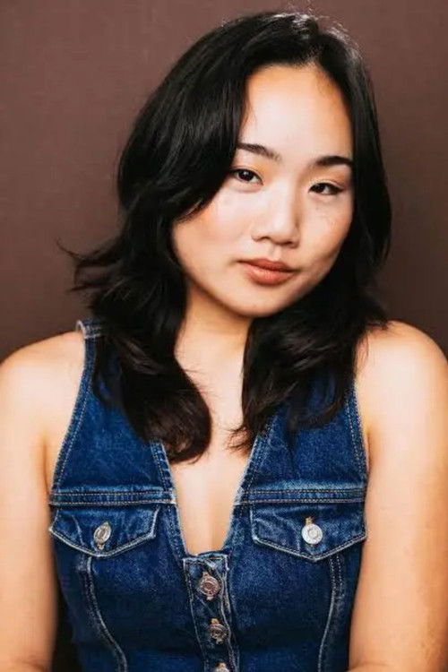 Helen J. Shen as Self