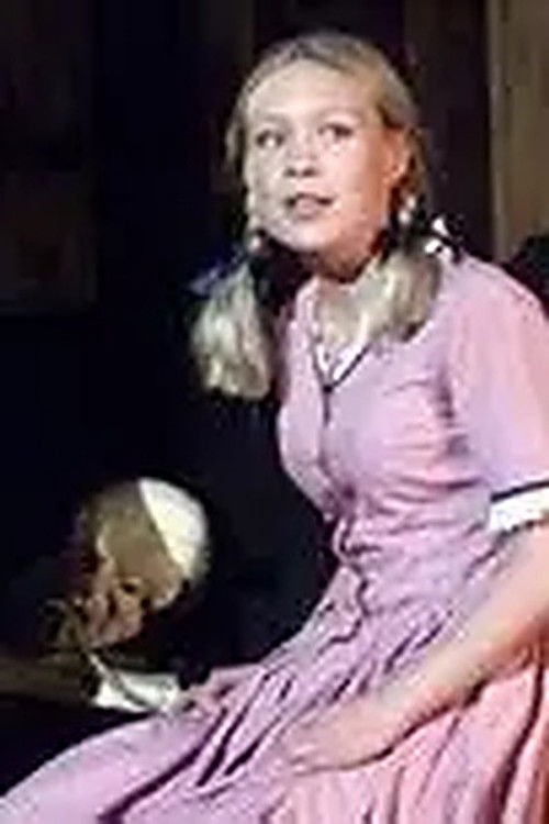 Mari Hauge Mathisen as Sunniva