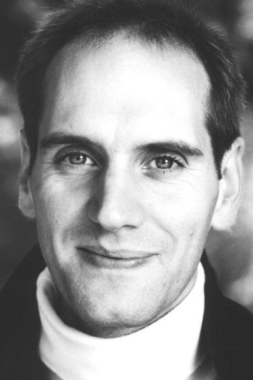 Mark Trinick as Miles Cavendish