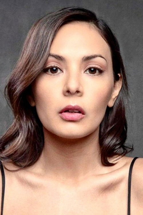 Carolina Arredondo as Tamara Martínez