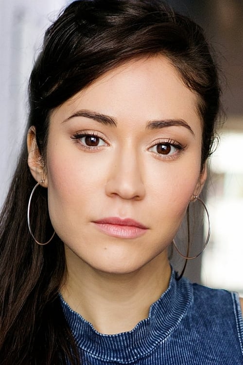 Brigitte Kali Canales profile photo