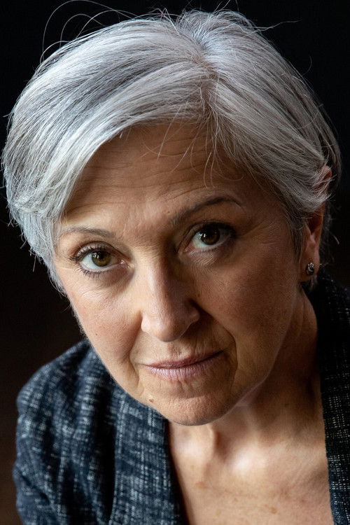 Maria Paiato as Magistrata