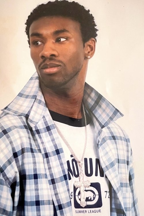 Nashawn 'Ox' Breedlove as Lotto