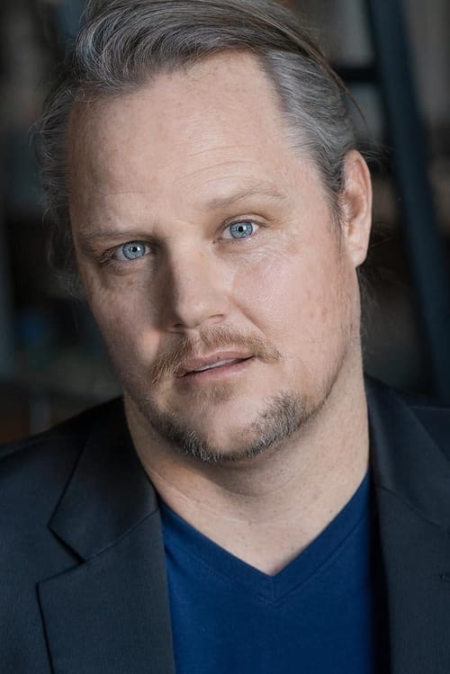 Heath C. Heine as Casey Middleton