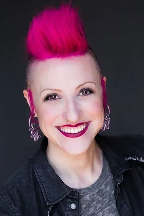 Mandi Moss as Ivy Blossom