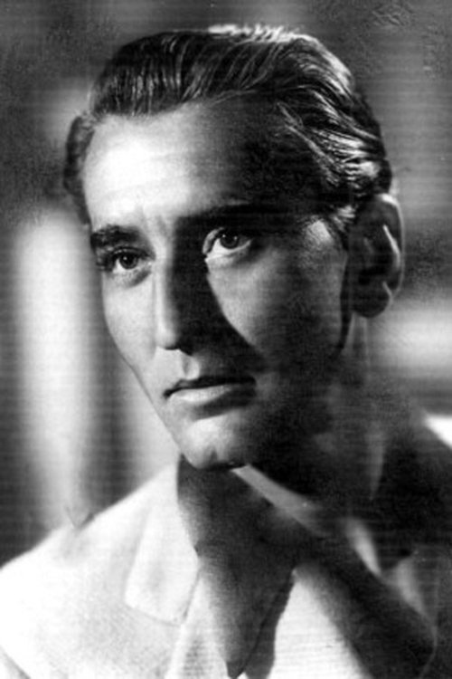 Lauritz Falk as Jones