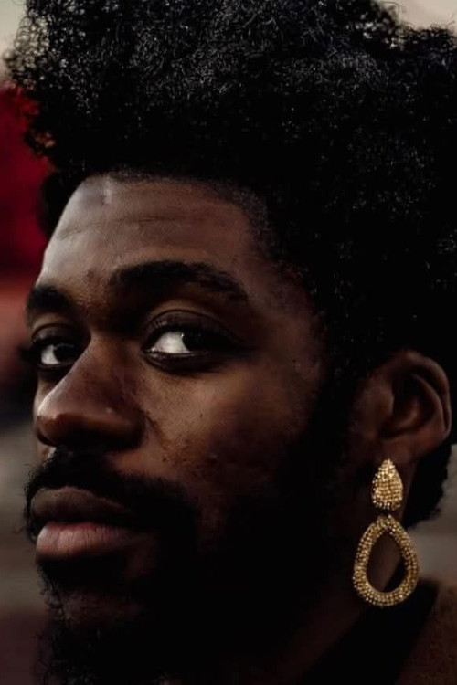 Paul Bakabelemama as Håkon