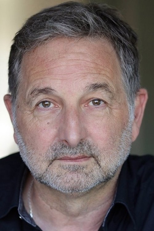 Eric Debrosse as Beau-frère 1