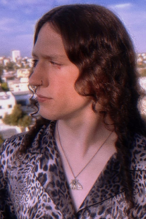 Jordan David as Michael