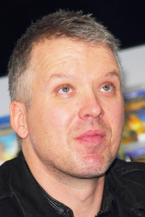 Matt Wachter as Self