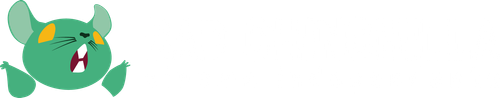 Bad Chinchilla logo