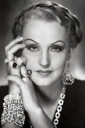 Elvira Popescu as Madame Fanny