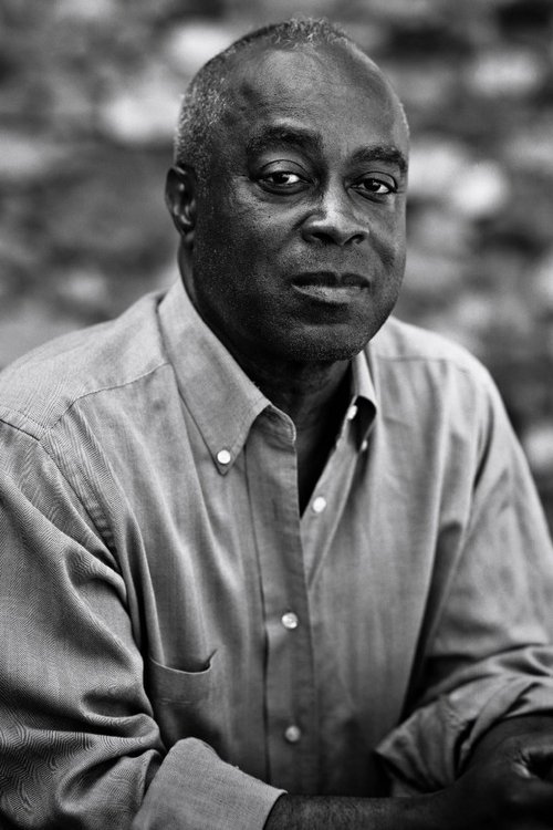 Charles Burnett as Self