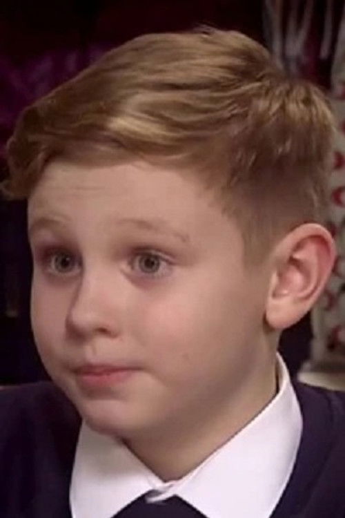 Jamie O'Carroll as Bono Brown