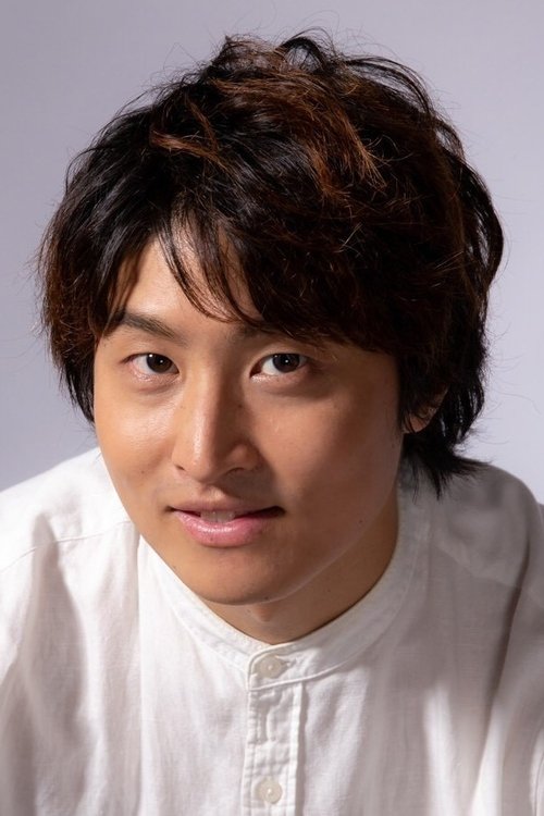 Takuro Sawada as Okuhito Iemon