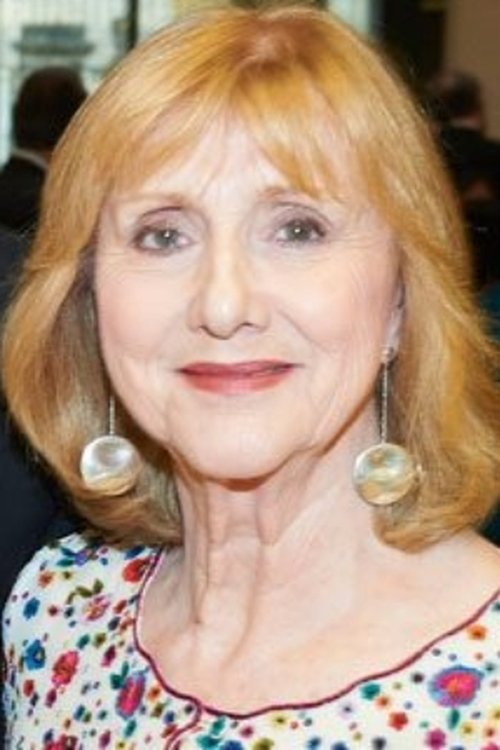 Pamela Miles as Megan