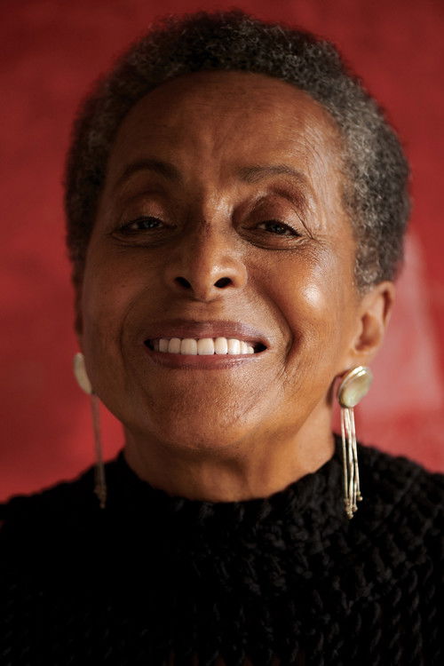 Susana Baca as Herself