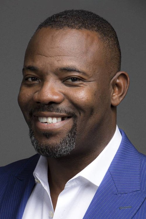 Okey Bakassi as Sammy Okereke