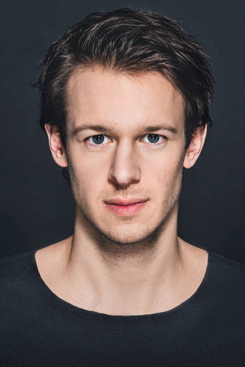 Raphael Muff as Gabriel