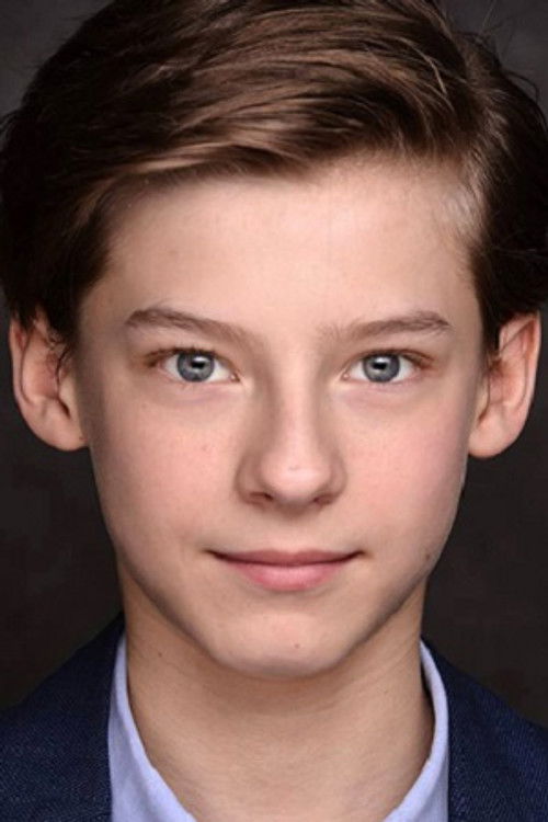 Dmitry Gushchin as Dima Lapin