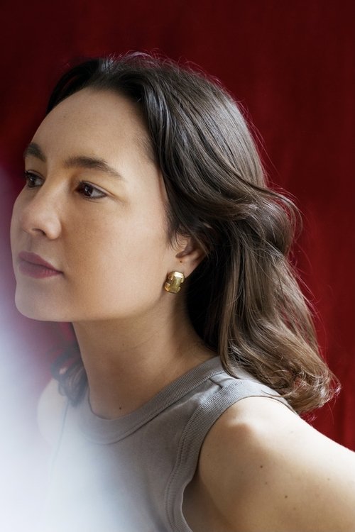 Rosalie Charrier as Passante avec un chien