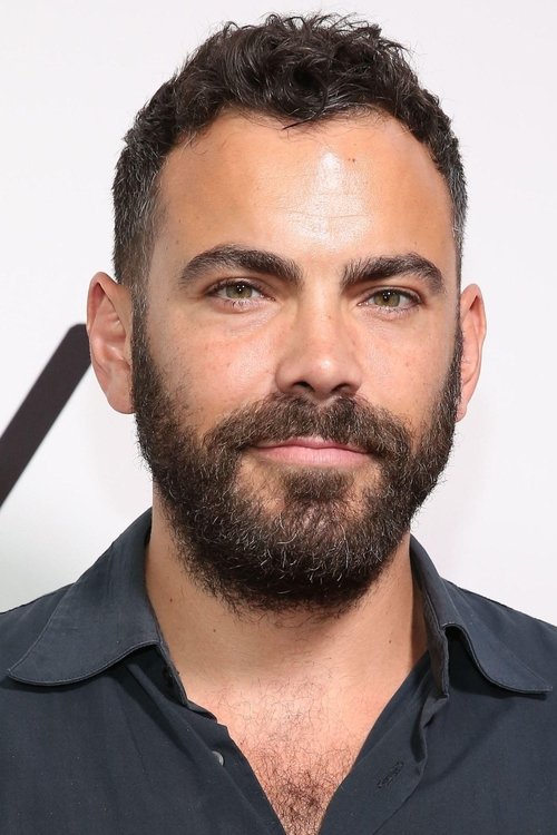 Matthew Risch as Todd