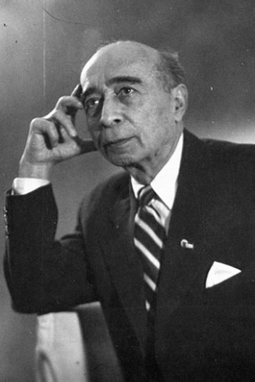 Eli Gurbanov as ağ saçlı