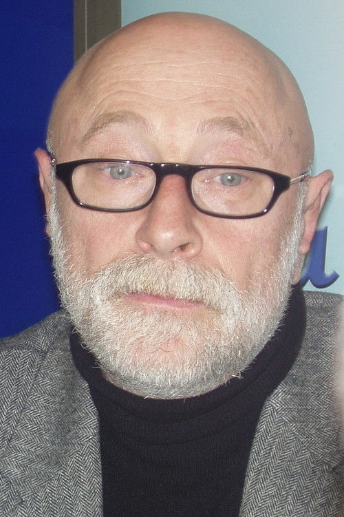 Grigoriy Oster as self