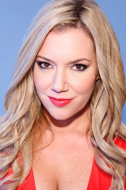 Julie Burrise as Miki