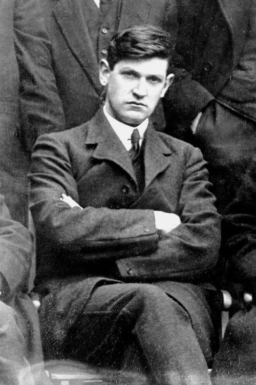 Michael Collins as Self - Politician (archive footage)